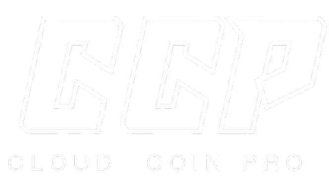 Cloud Coin Pro